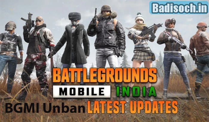 BGMI developer Krafton set to launch more games, further invest in India