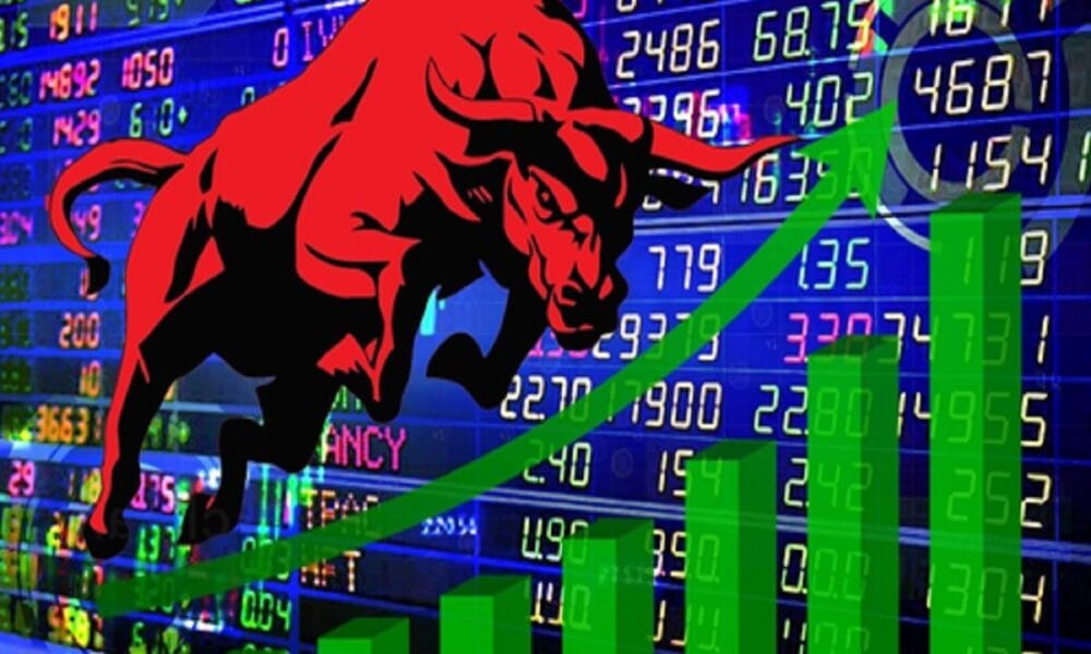 Indices rally with help of PSU, infrastructure stocks