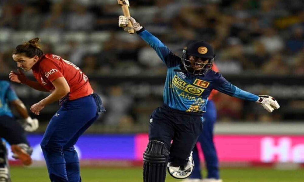 It’s really huge, says Sri Lanka Women’s coach Rumesh Ratnayake after their T20I series win over England