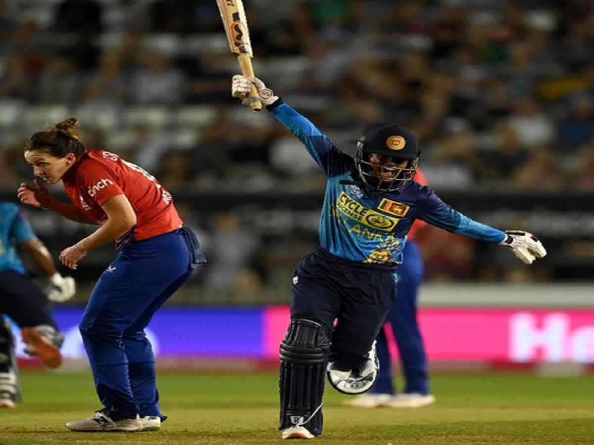 It’s really huge, says Sri Lanka Women’s coach Rumesh Ratnayake after their T20I series win over England