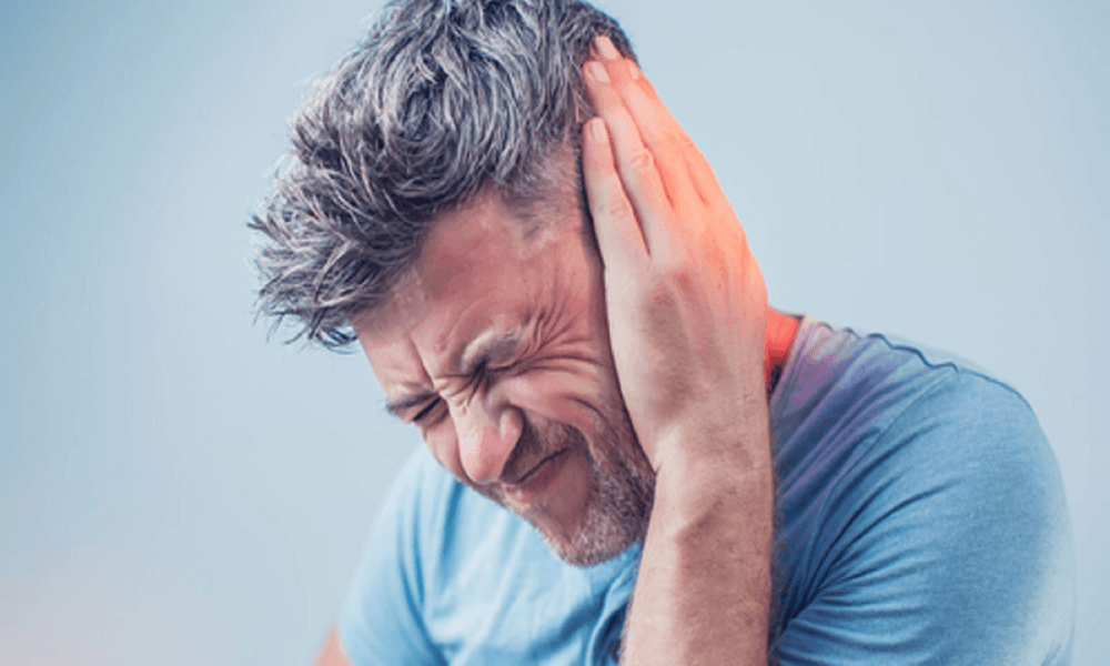 Delhi hospital treats Dutch man with rare form of tinnitus