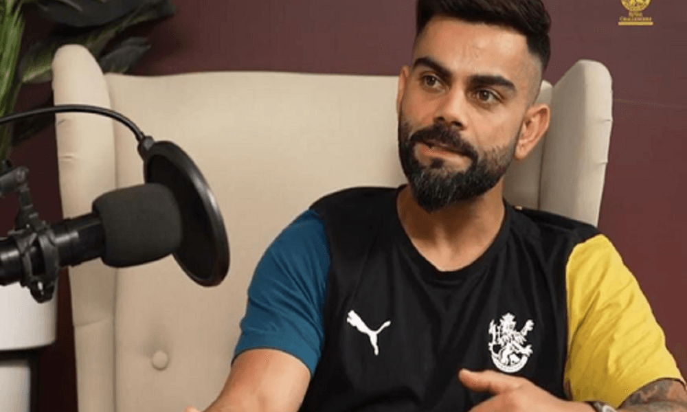 ODI cricket has always brought the best out of me, says Virat Kohli