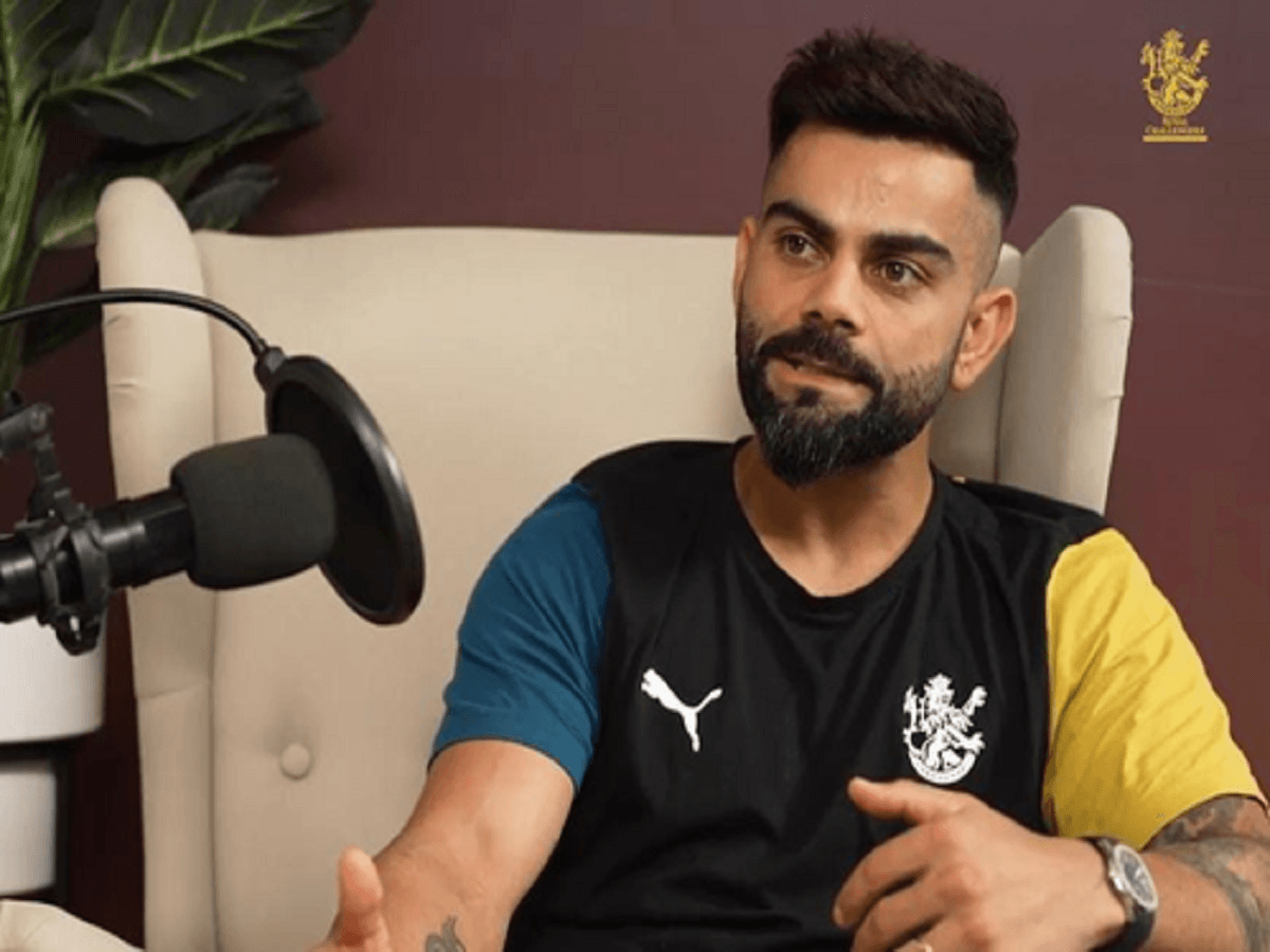 ODI cricket has always brought the best out of me, says Virat Kohli