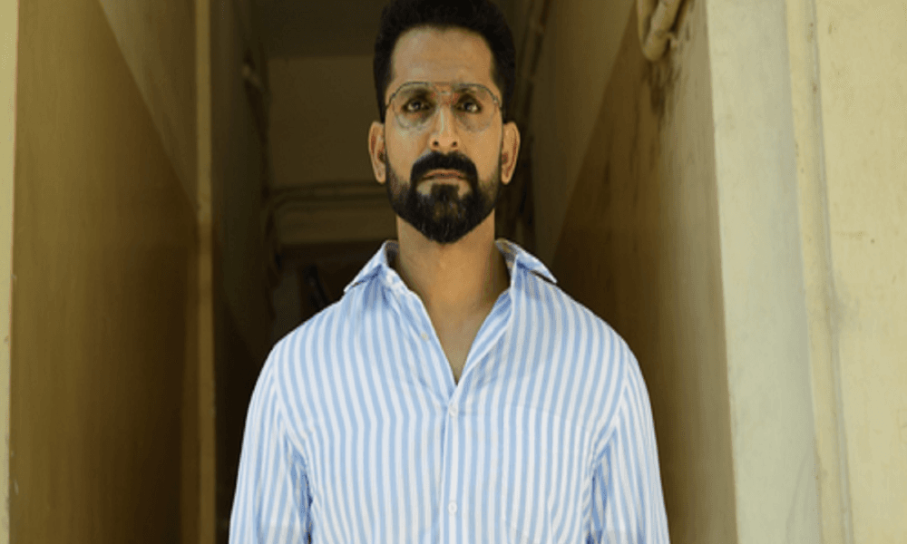 Kay Kay Menon inspired John Kokken for his role in ‘The Freelancer’