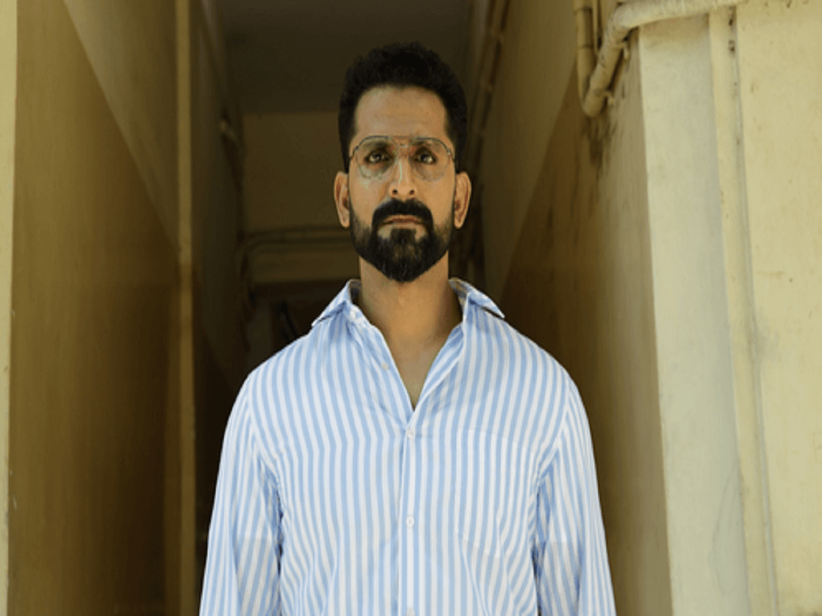 Kay Kay Menon inspired John Kokken for his role in ‘The Freelancer’