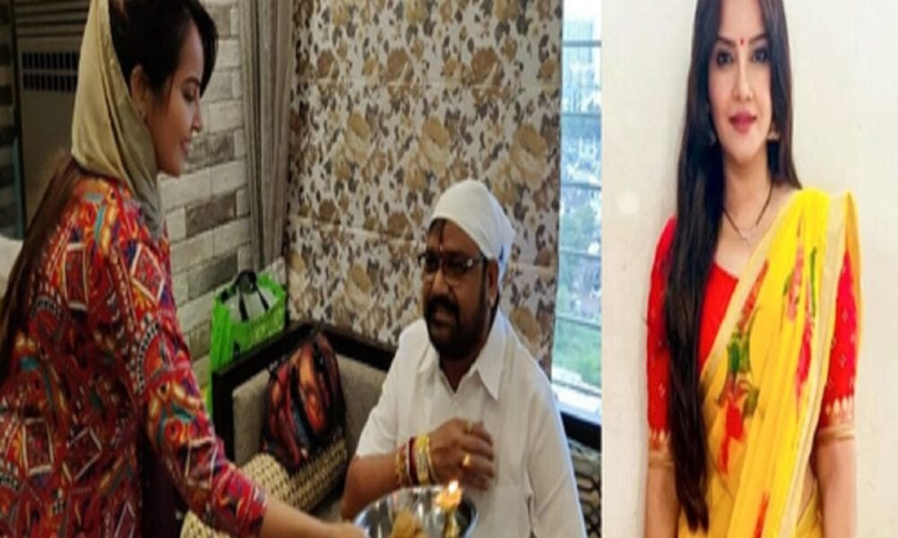Geetanjali Mishra to celebrate Raksha Bandhan with her cousin, will make special ‘kheer’
