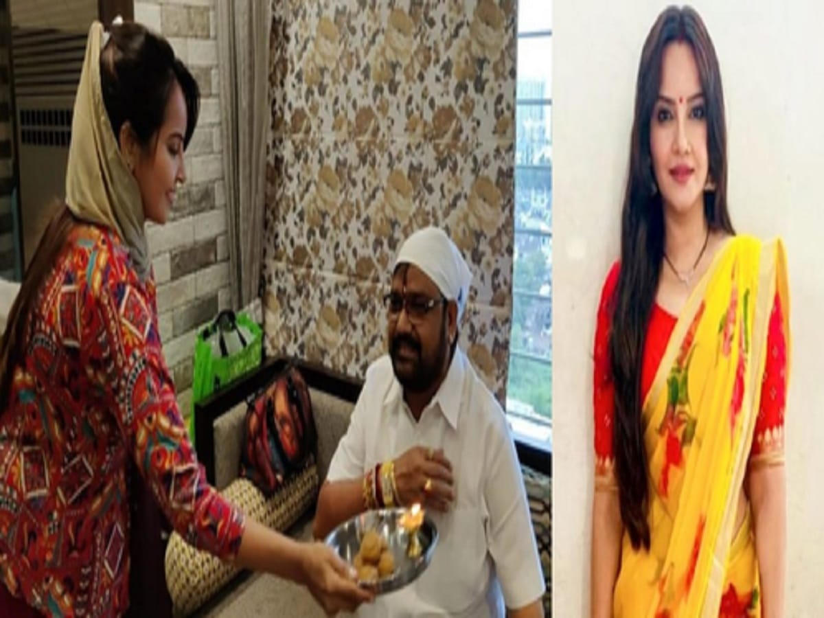 Geetanjali Mishra to celebrate Raksha Bandhan with her cousin, will make special ‘kheer’