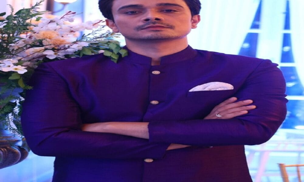 Anuj Sullere opens up on his role in ‘Kavya’: ‘It is quite complex’