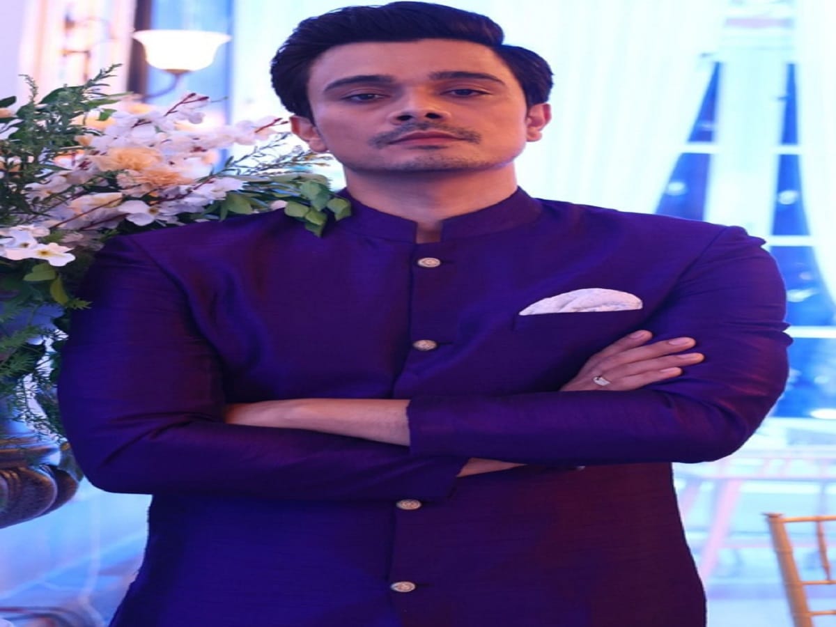 Anuj Sullere opens up on his role in ‘Kavya’: ‘It is quite complex’