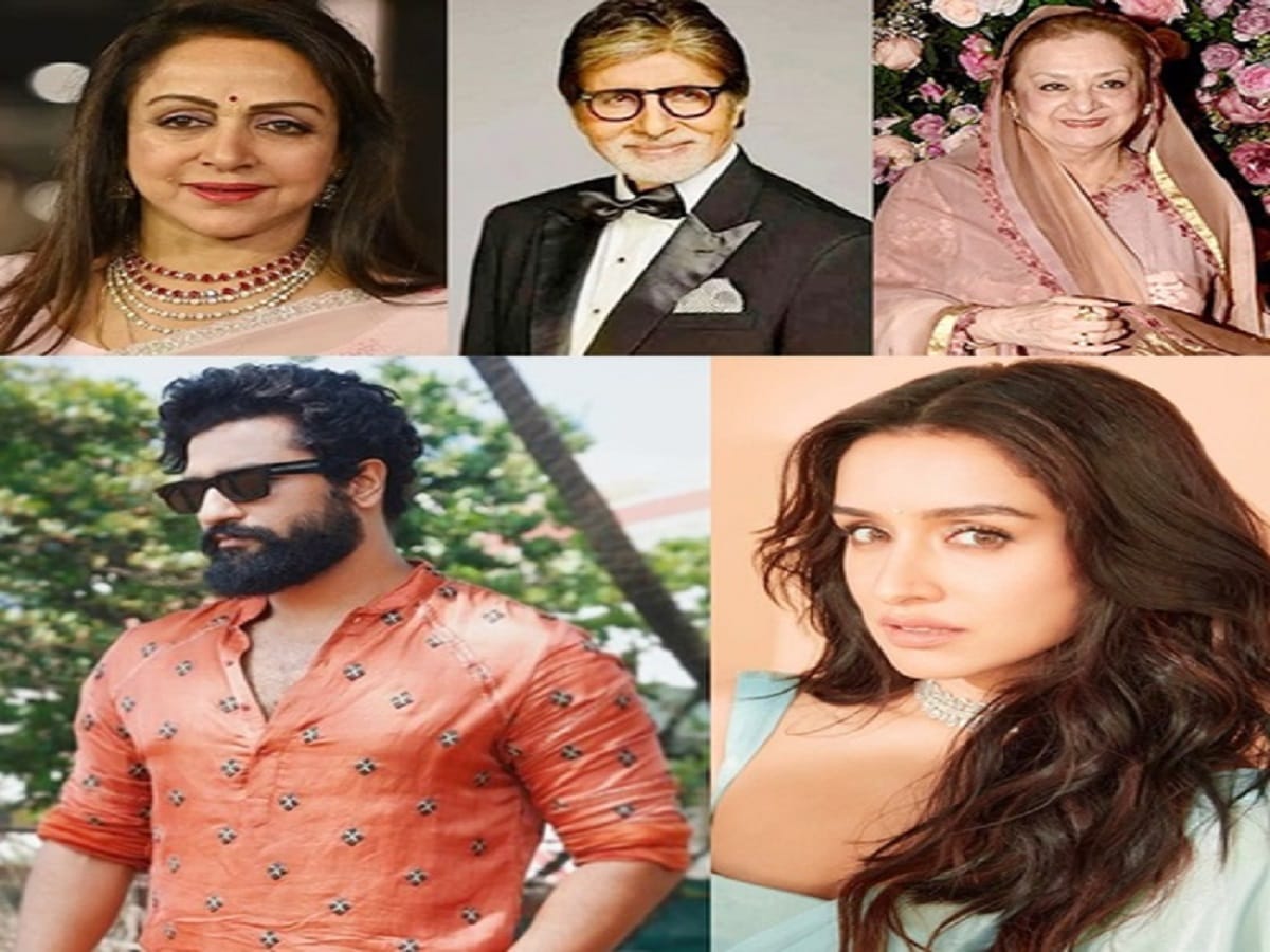 Bollywood celebrates Janmashtami with great fervour