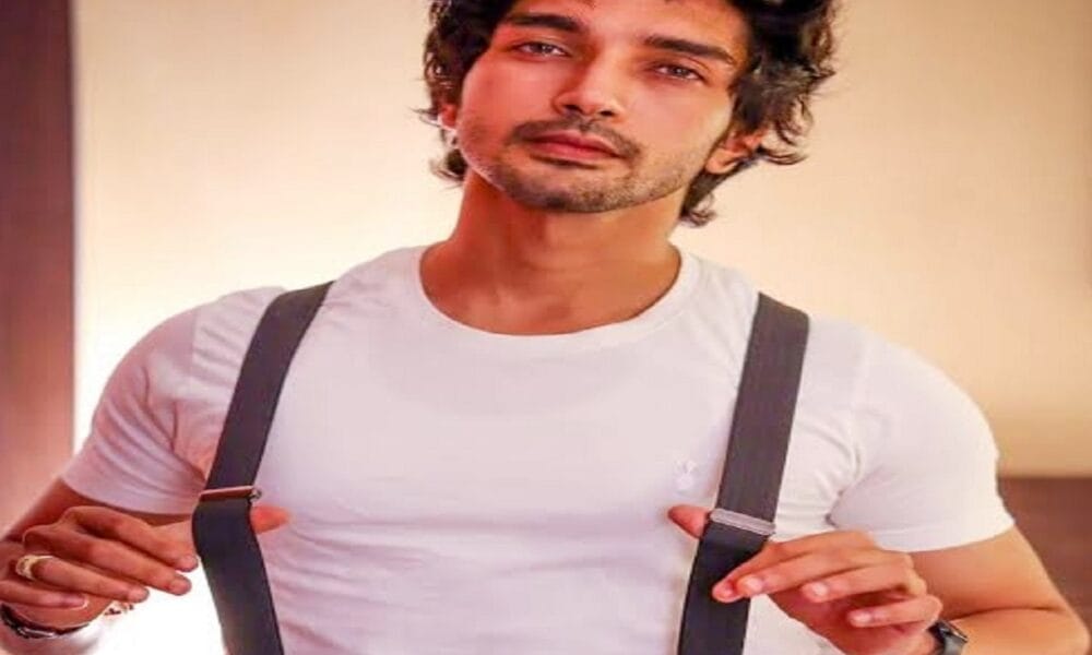 Harsh Rajput on playing Romi in ‘Teri Meri Doriyaann’: ‘He is full of intrigue, suspense’