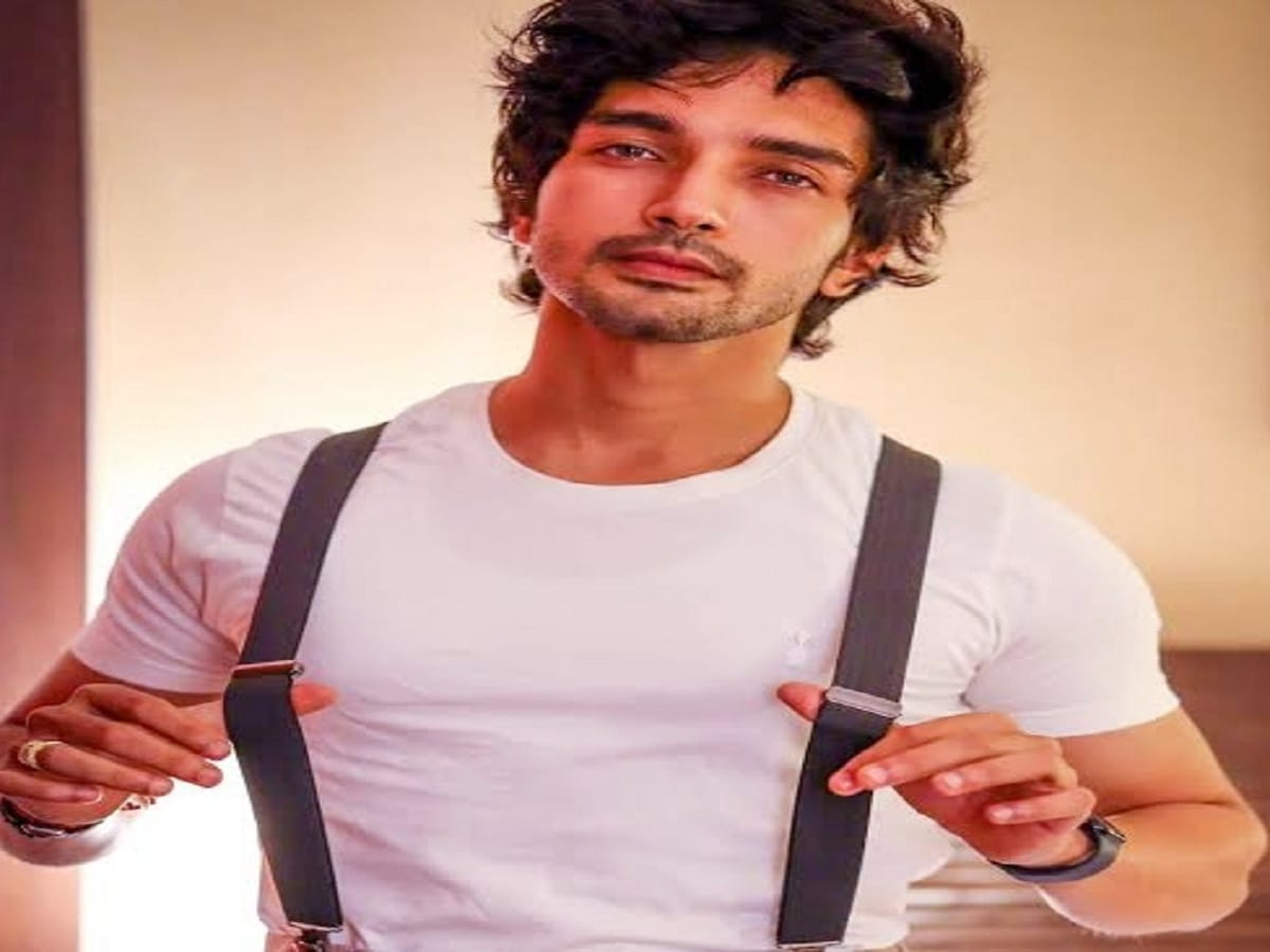 Harsh Rajput on playing Romi in ‘Teri Meri Doriyaann’: ‘He is full of intrigue, suspense’