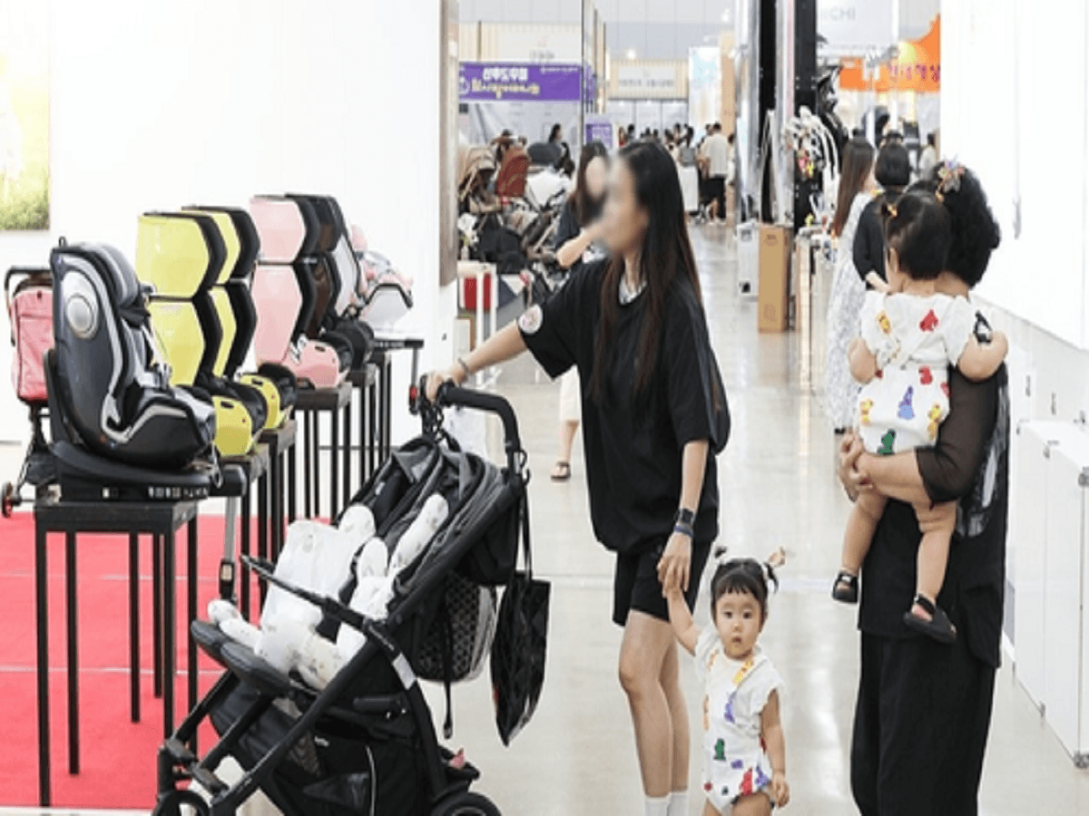 More than half of S. Korean regions facing population crisis