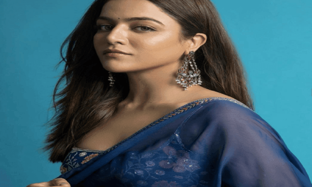 Wamiqa Gabbi on playing a detective in ‘Charlie Chopra’: ‘It’s an incredible honour