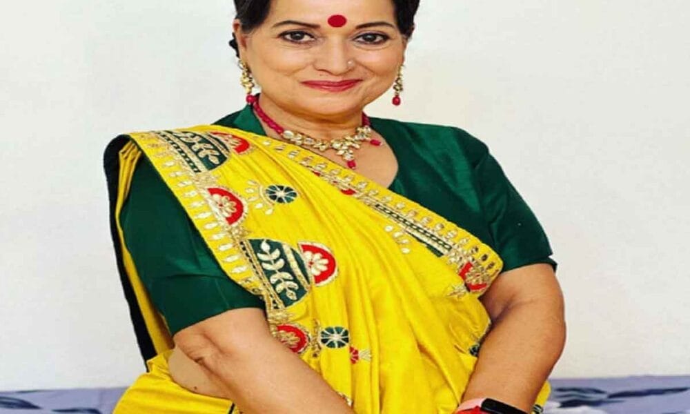 Himani Shivpuri recalls tongue twister from SRK’s ‘K3G’ on Hindi Diwas: ‘It was huge hit’