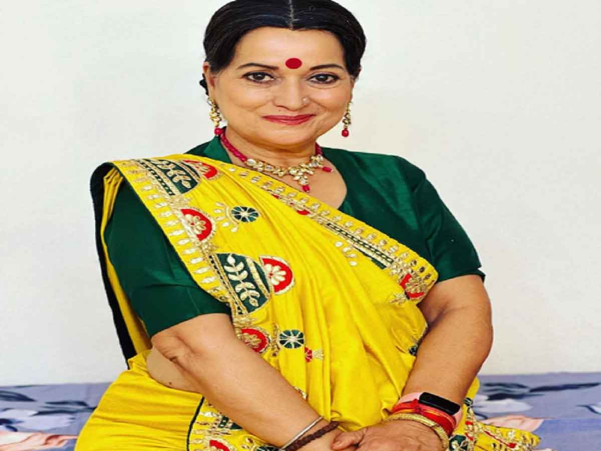 Himani Shivpuri recalls tongue twister from SRK’s ‘K3G’ on Hindi Diwas: ‘It was huge hit’