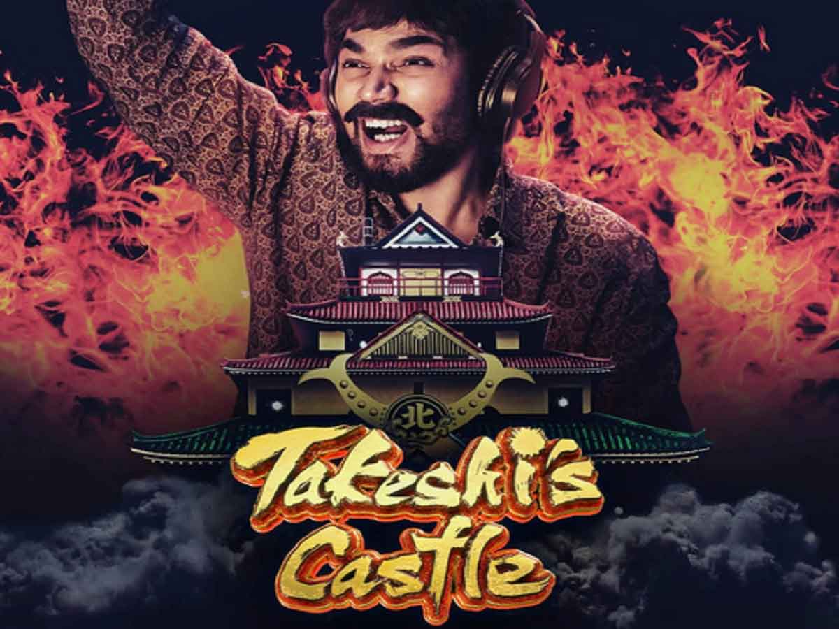 Bhuvan Bam turns into commentator for ‘Takeshi’s Castle’ Indian reboot
