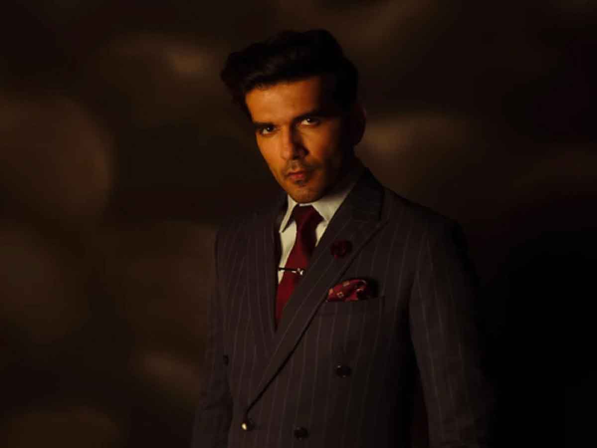 Taher Shabbir: Playing Naman in ‘Kaala’ took quite a toll on me