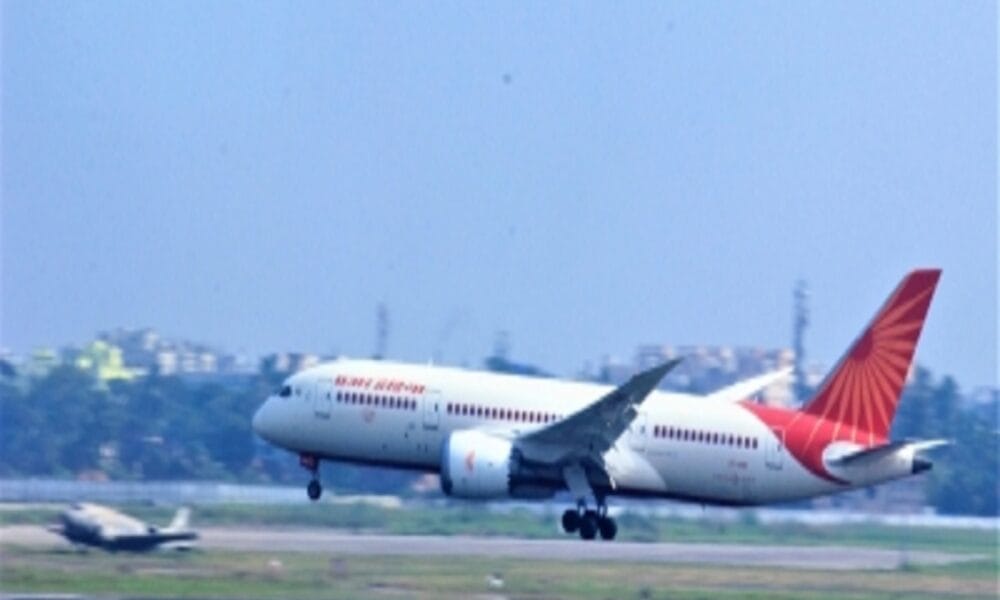 DGCA grants Air India conditional approval to use simulator