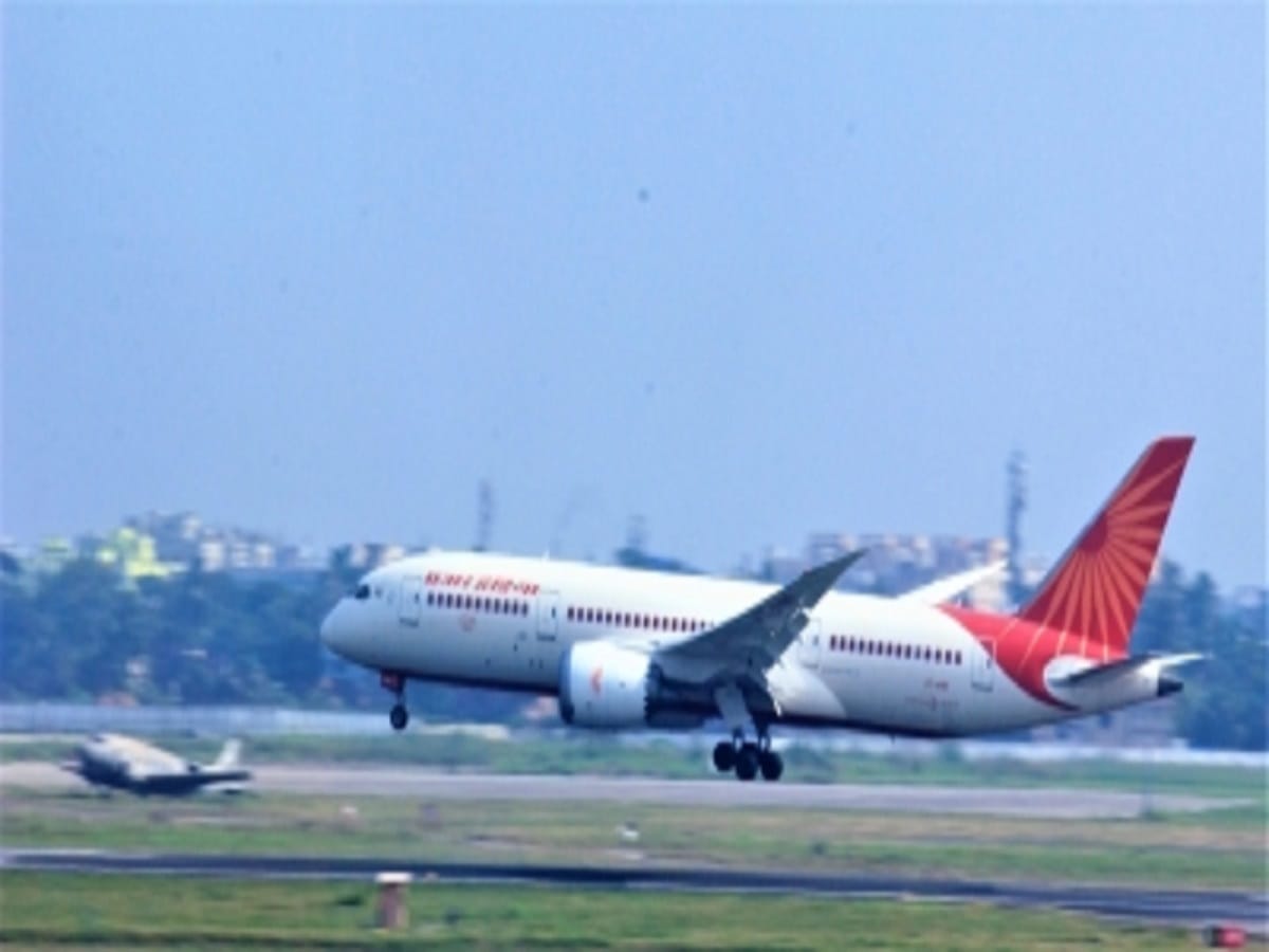 DGCA grants Air India conditional approval to use simulator