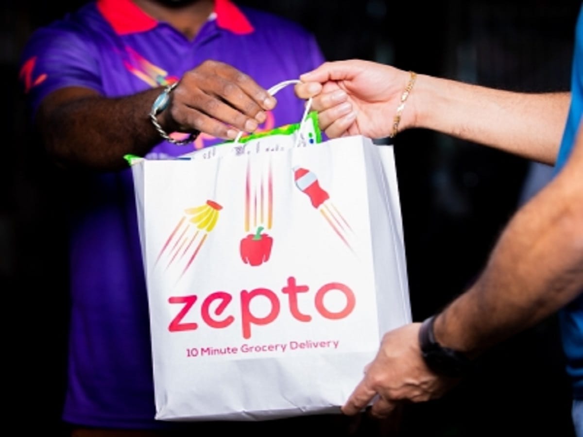 Zepto elevates Ankit Agarwal to Chief Product Officer