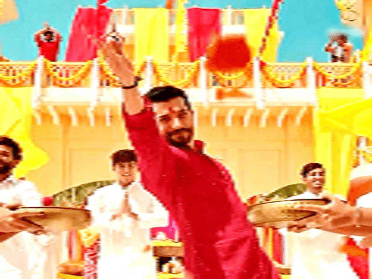 Sharad Malhotra is a ‘Shiv bhakt’