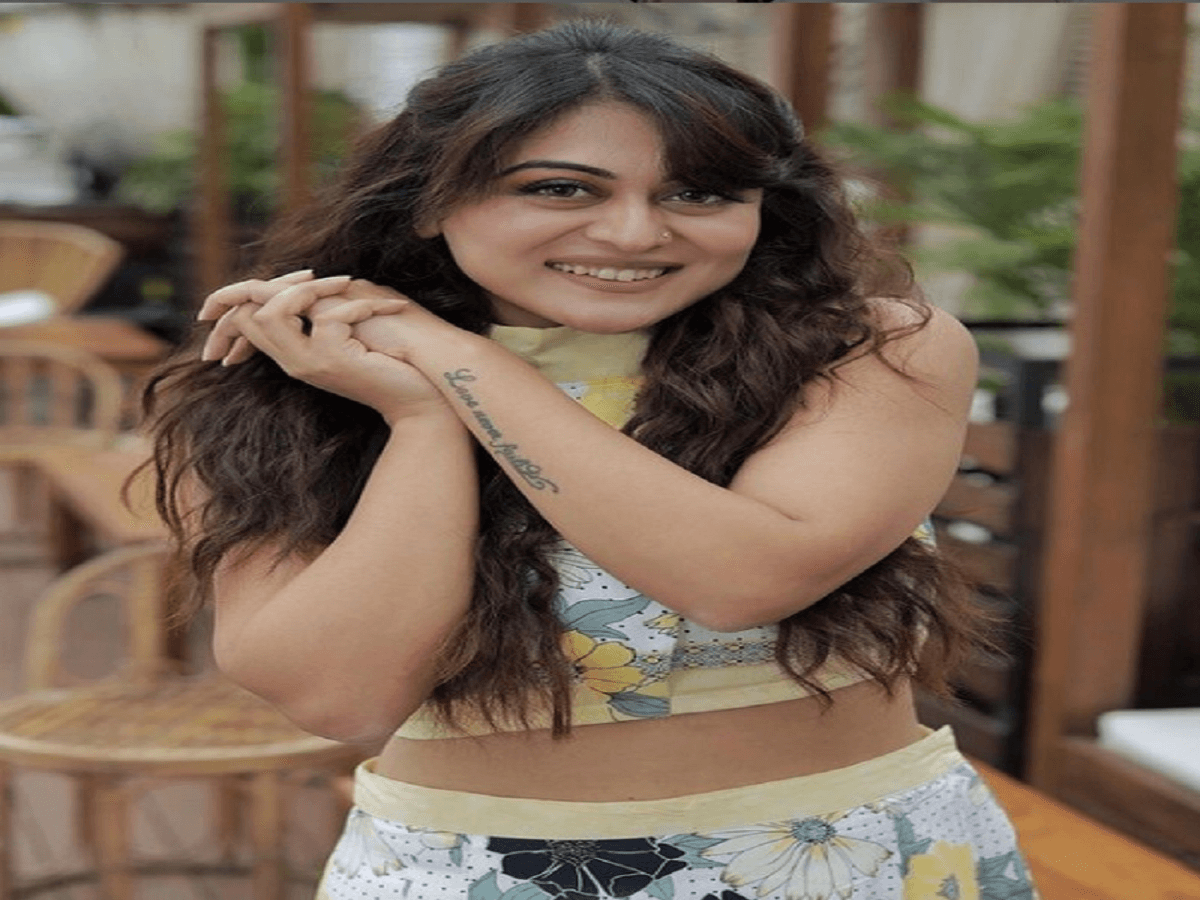 Falaq Naaz on Rakshabandhan plans: Have been telling Sheezan to bring me something good as gift