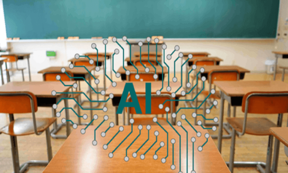 UP students to learn basics of coding, AI from next year