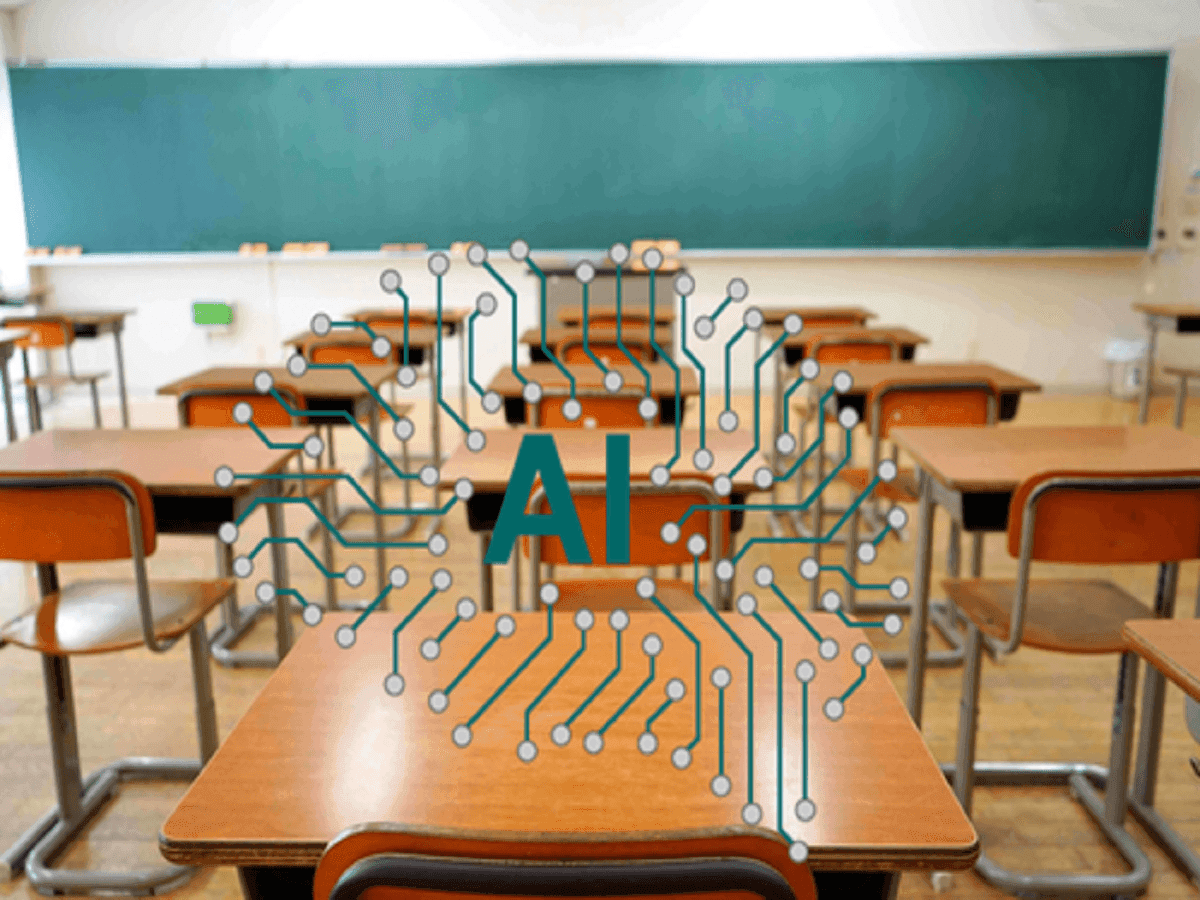 UP students to learn basics of coding, AI from next year