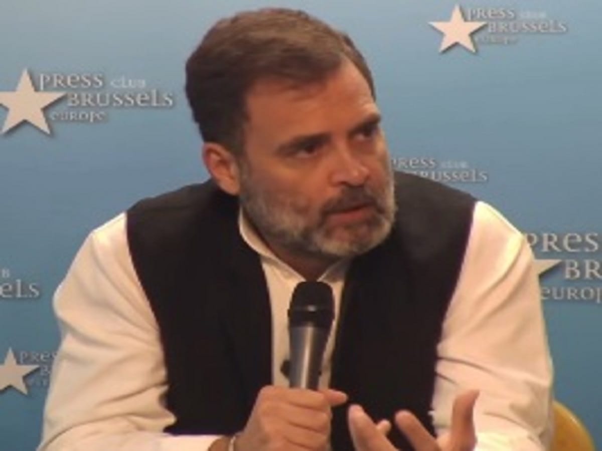 Not inviting Kharge for dinner shows govt doesn’t value leader of India’s 60% population: Rahul