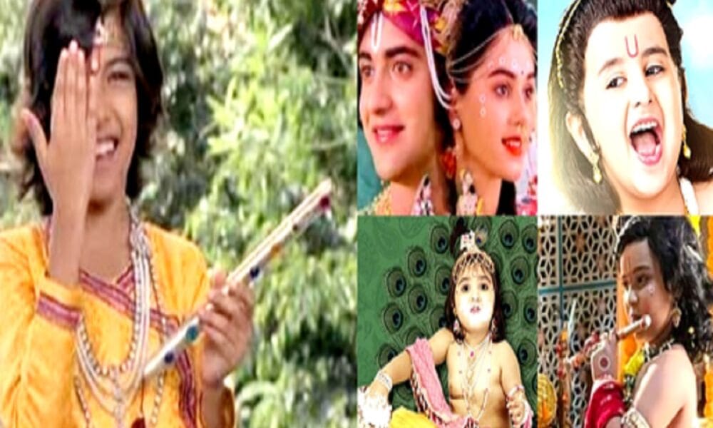 TV shows to add to your Janmashtami celebrations