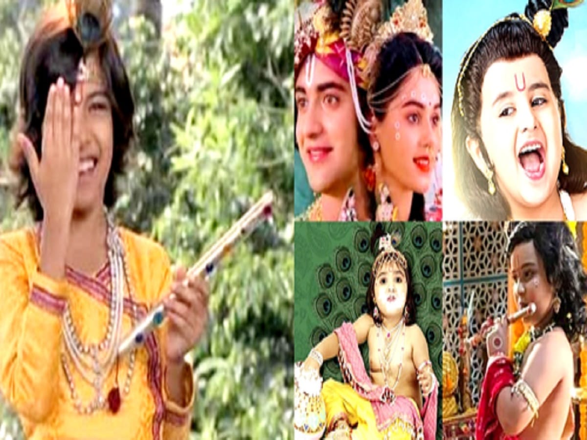 TV shows to add to your Janmashtami celebrations