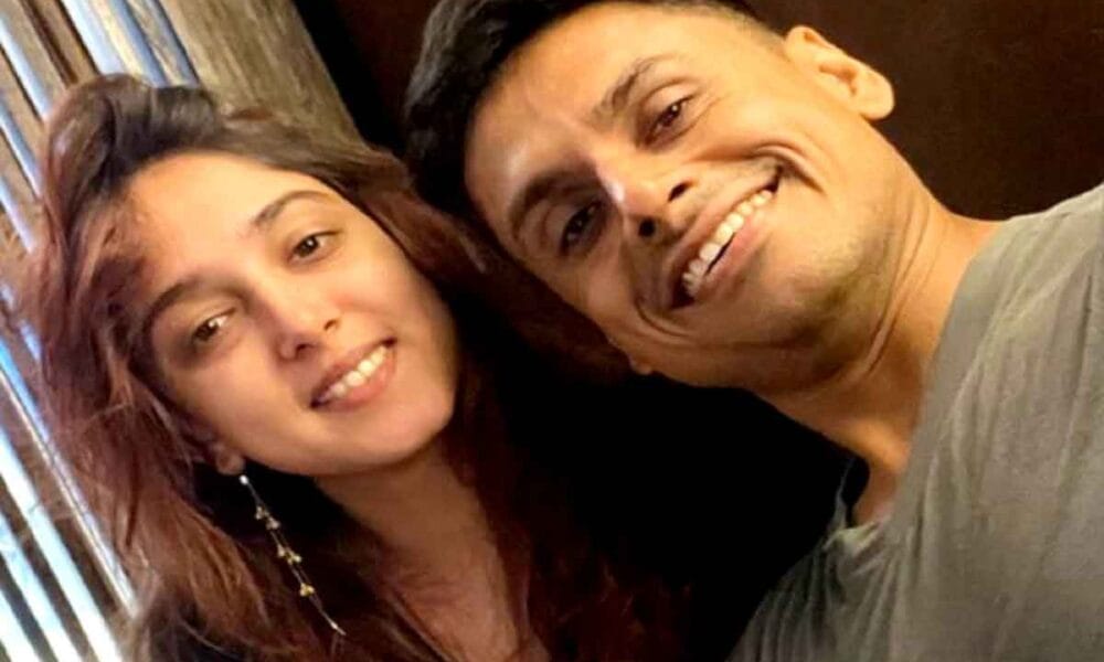 Aamir Khan’s daughter Ira to tie the knot with fiance Nupur Shikhare