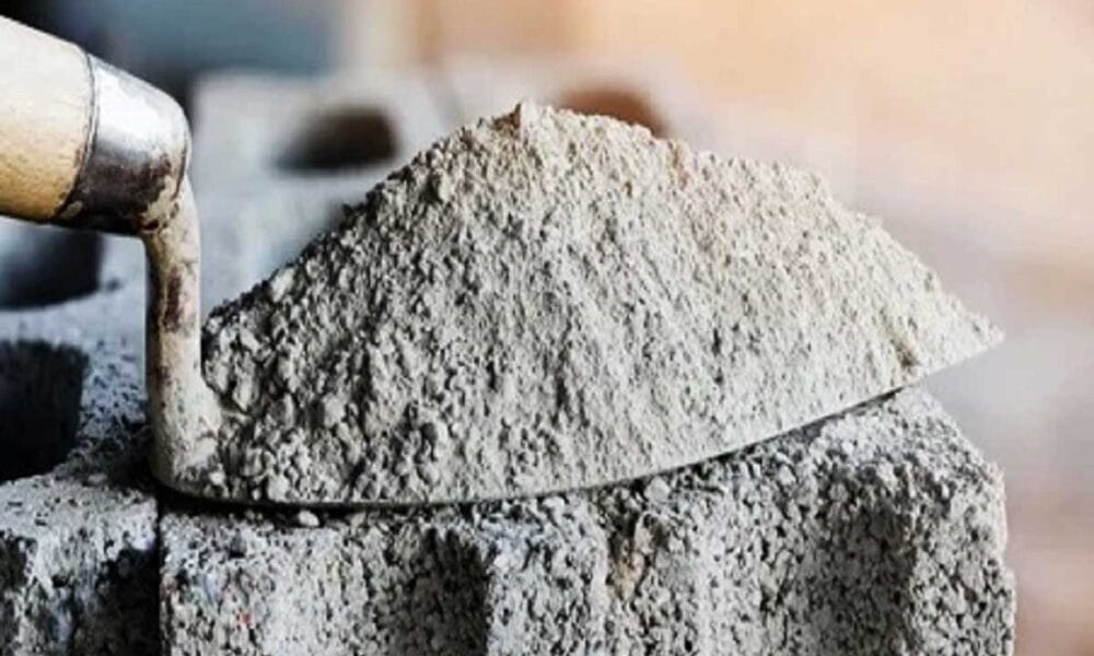 Demand momentum in cement to halt due to deficient rains & upcoming general elections