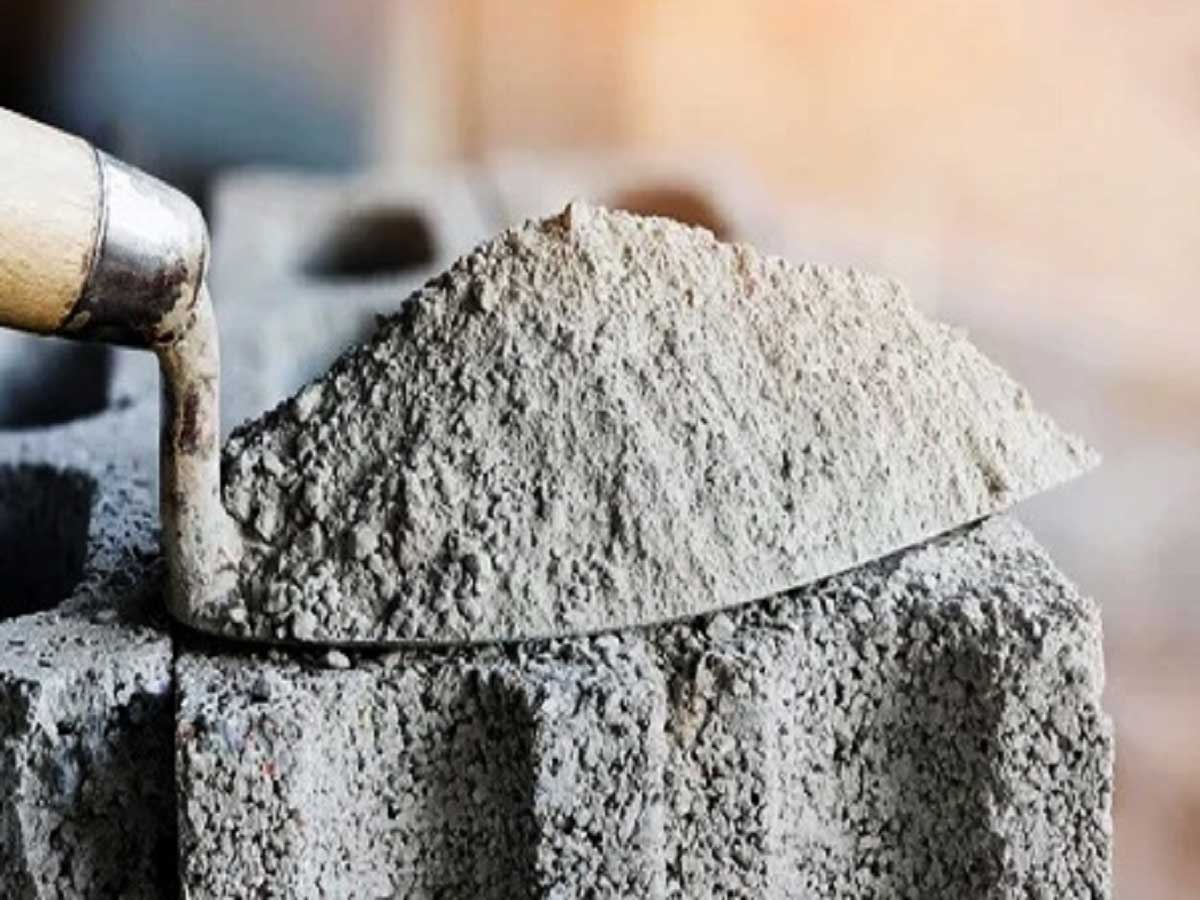 Demand momentum in cement to halt due to deficient rains & upcoming general elections