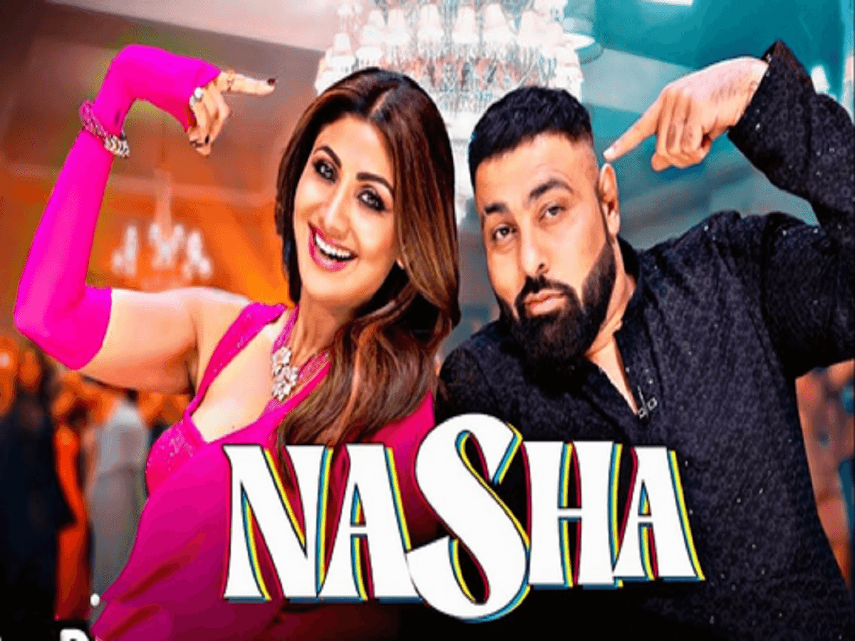 Shilpa Shetty rediscovers zest for life in ‘Nasha’ featuring Badshah