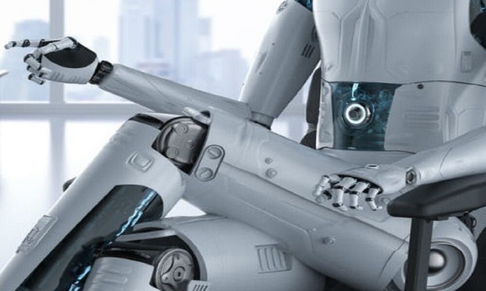 Kerala start-up to supply 150 robots to UK firm