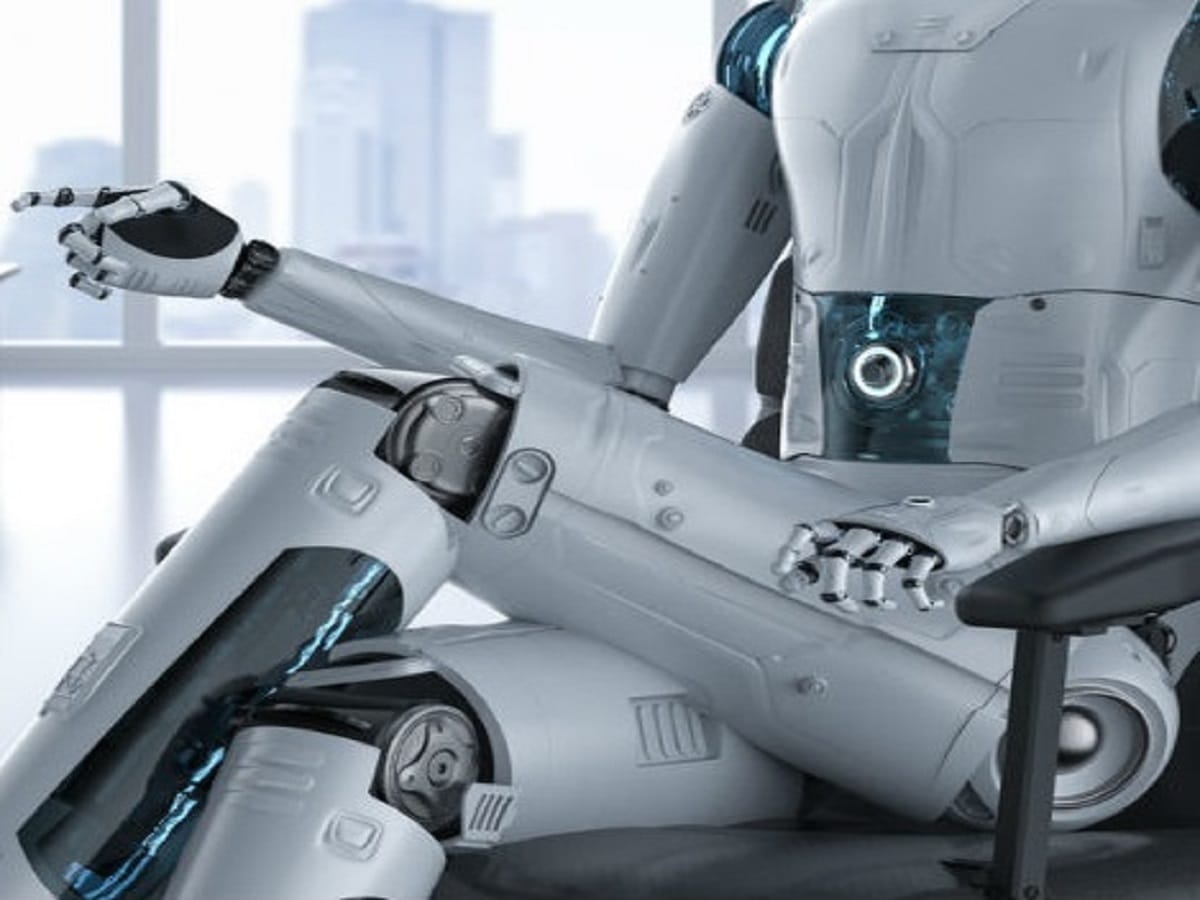 Kerala start-up to supply 150 robots to UK firm