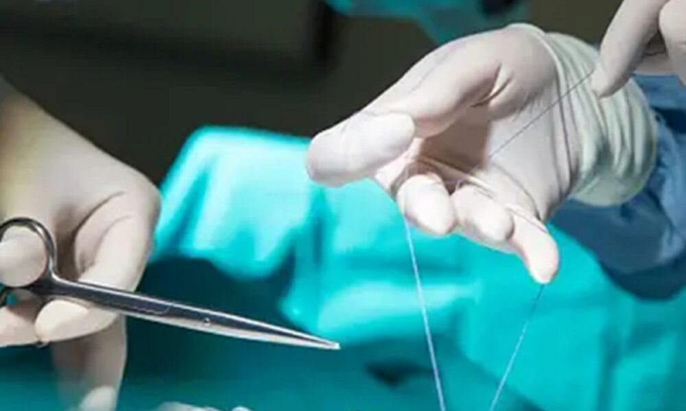 India surgical sutures market to grow to $380 mn in 2030: Report
