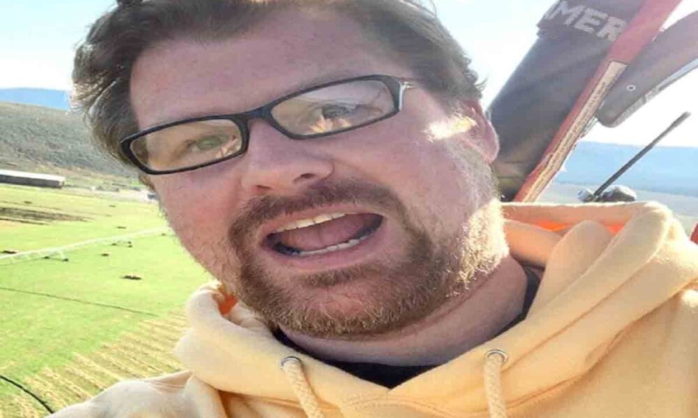 ‘Rick and Morty’ creator Justin Roiland denies charges of sexual harassment