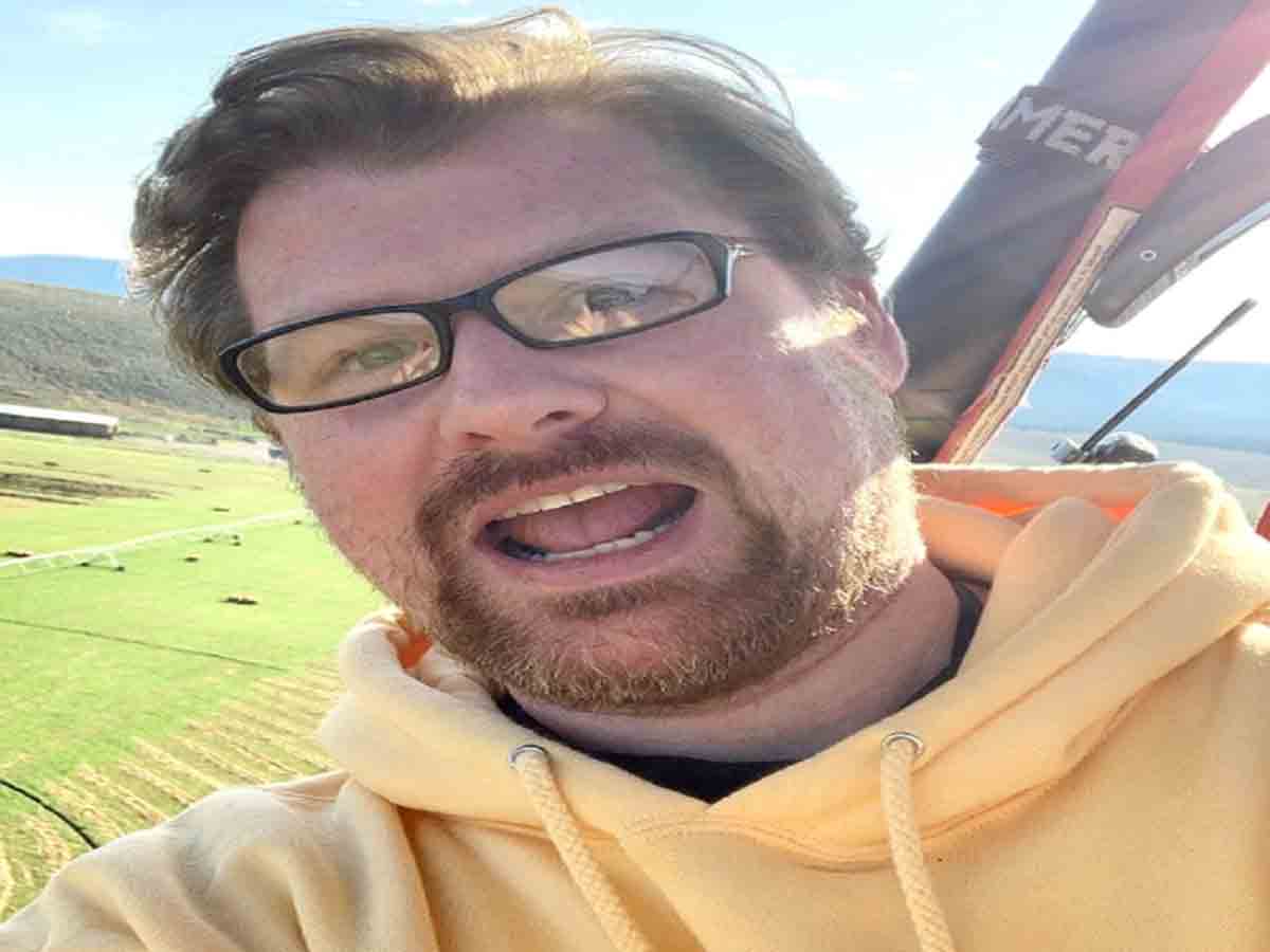 ‘Rick and Morty’ creator Justin Roiland denies charges of sexual harassment