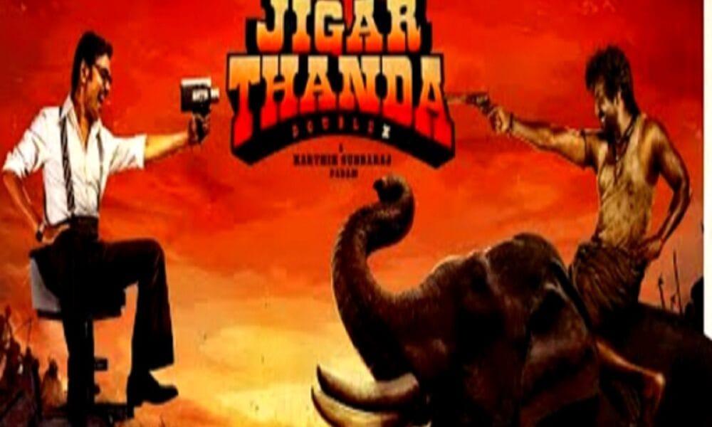 ‘Jigarthanda DoubleX’ teaser perfectly sets the stage for prequel
