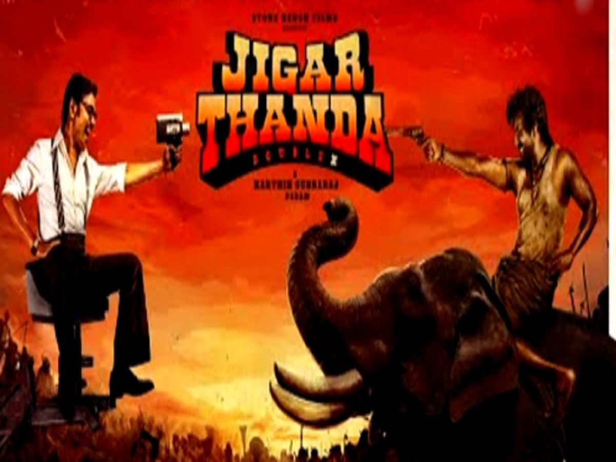 ‘Jigarthanda DoubleX’ teaser perfectly sets the stage for prequel
