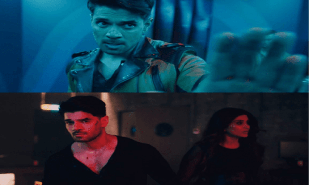 Sooraj Pancholi on new version of song ‘Jaane Jaa’: ‘It gave me space to explore action genre’