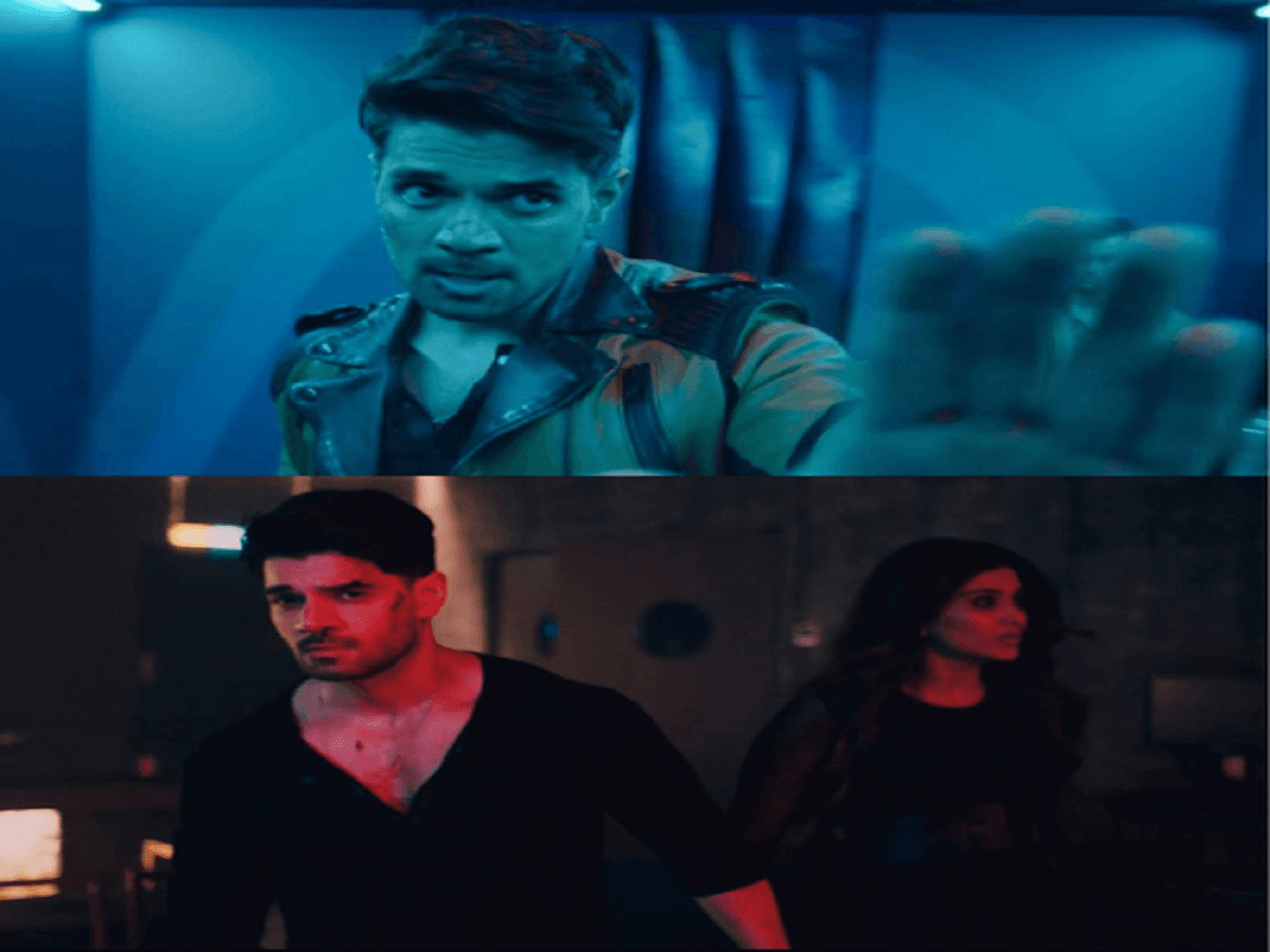 Sooraj Pancholi on new version of song ‘Jaane Jaa’: ‘It gave me space to explore action genre’