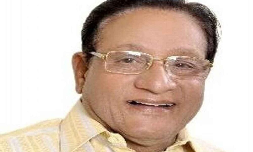 Relationships, parental pressure lead to suicides, says Raj minister Shanti Dhariwal