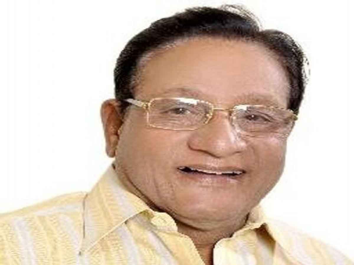 Relationships, parental pressure lead to suicides, says Raj minister Shanti Dhariwal