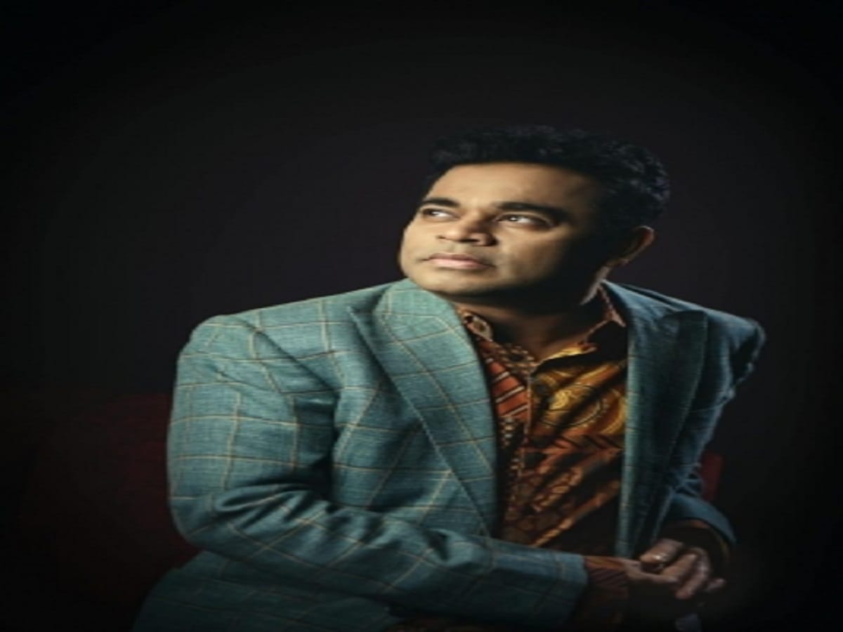 AR Rahman reacts to mismanagement of concert, organisers issue apology