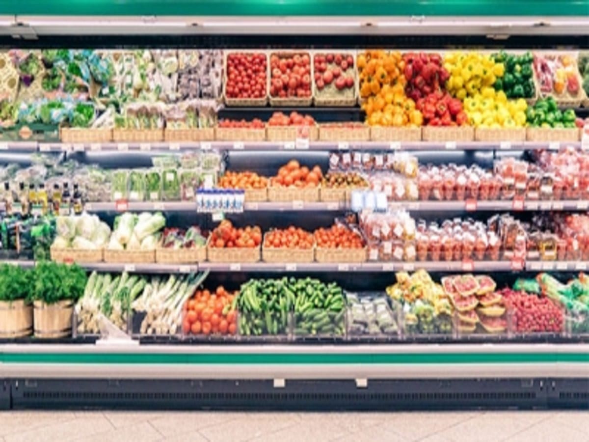 New Zealand’s food prices up 8.9% year-on-year