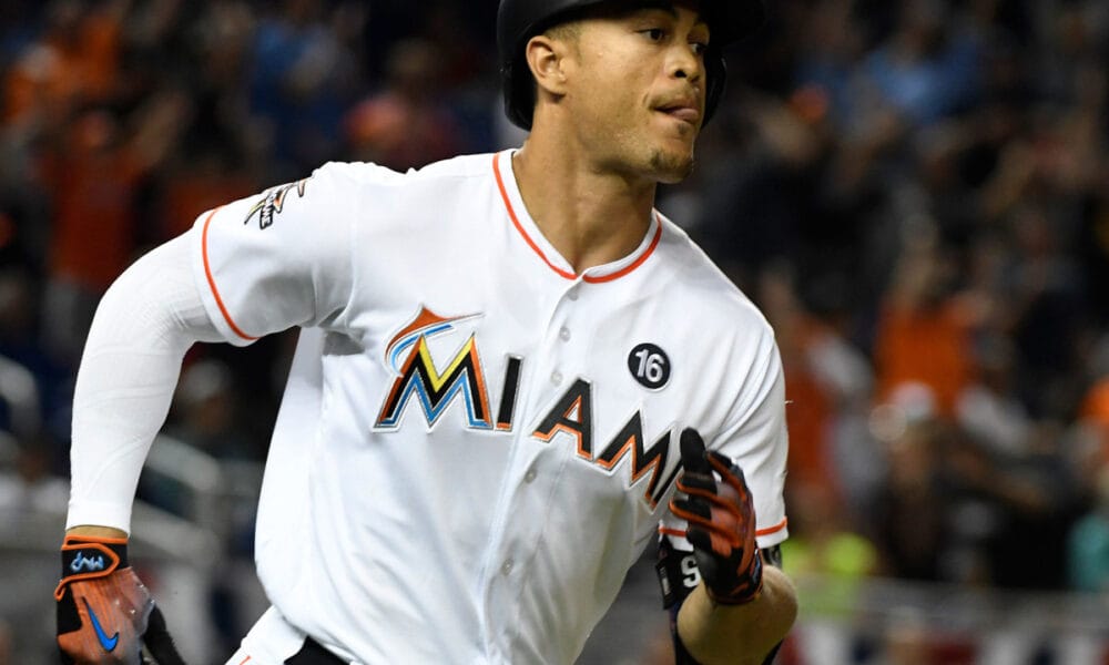 Seven teams that might be interested in trading for Stanton